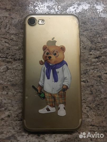 iPhone 7, 128 ГБ