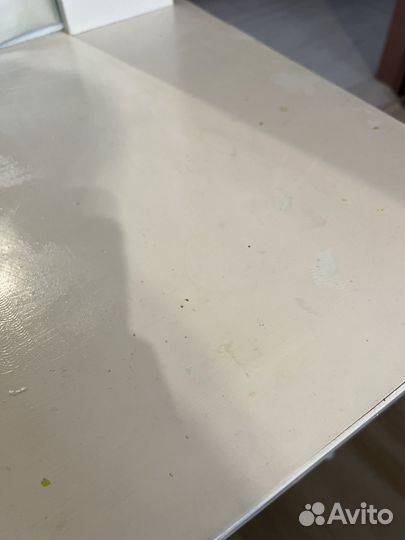 Детский туалетный столик для девочки