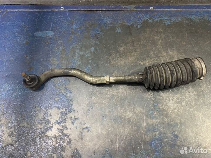 Рулевая тяга с наконечником левая Honda Civic 8 4D