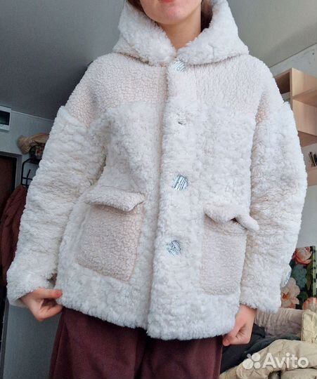 Искусственная шуба