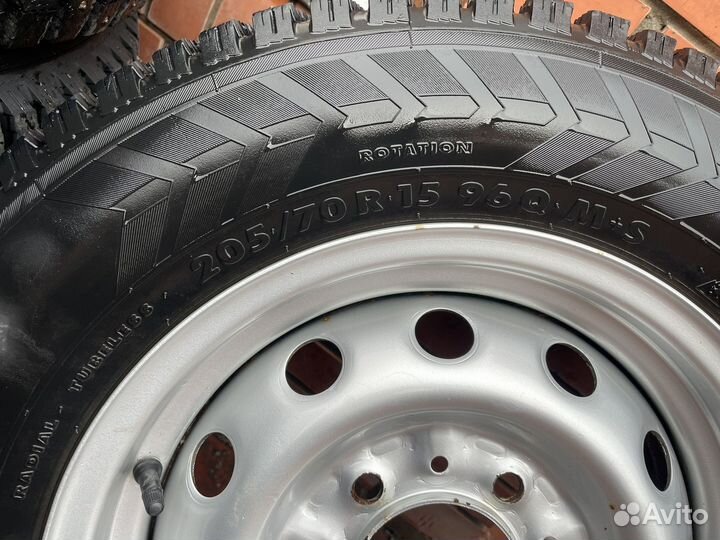 Колеса на ниву chevrolet r15