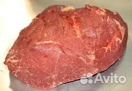 Мясо конины