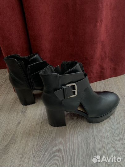 Туфли женские 37 размер