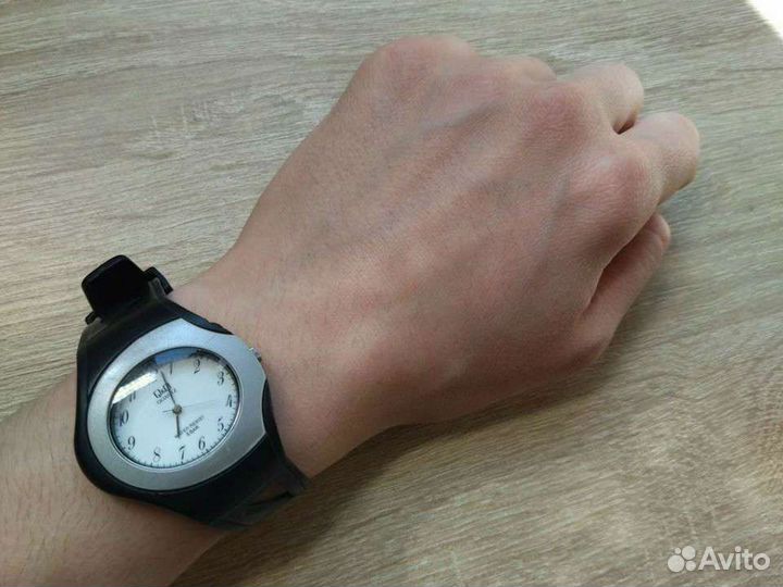Часы наручные