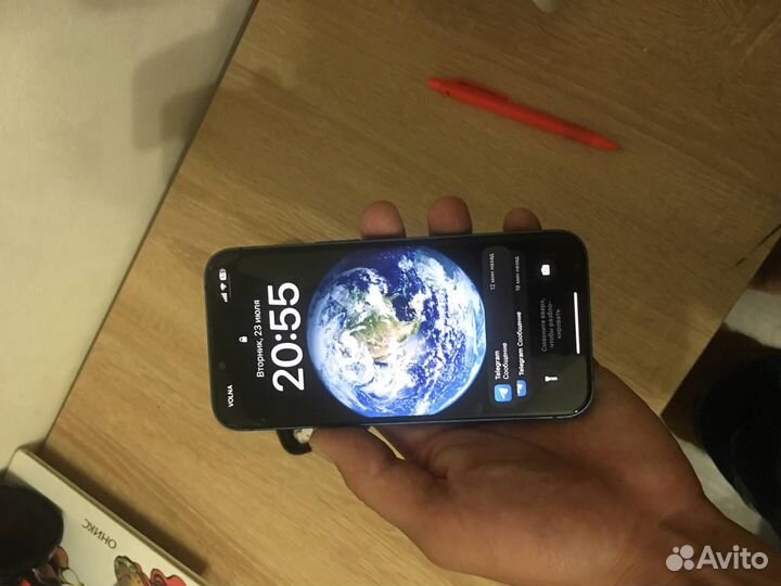 iPhone 13, 128 ГБ
