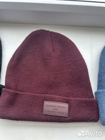 Шапка унисек