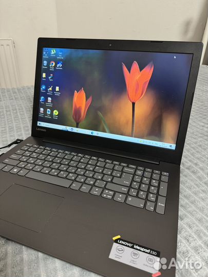 Ноутбук lenovo ideapad 330 15ikb