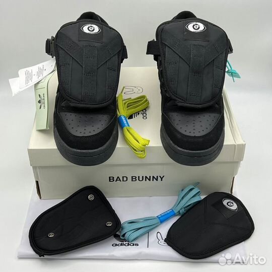 Adidas Bad Bunny кроссовки