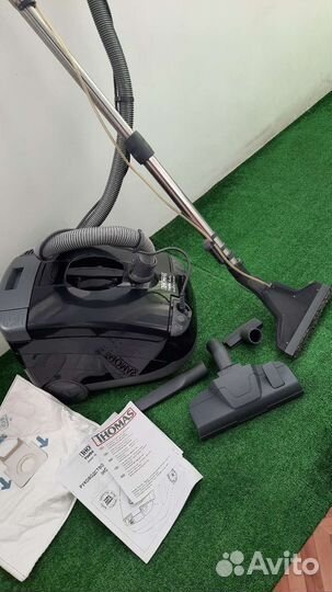 Пылесос моющий Thomas Twin Panther