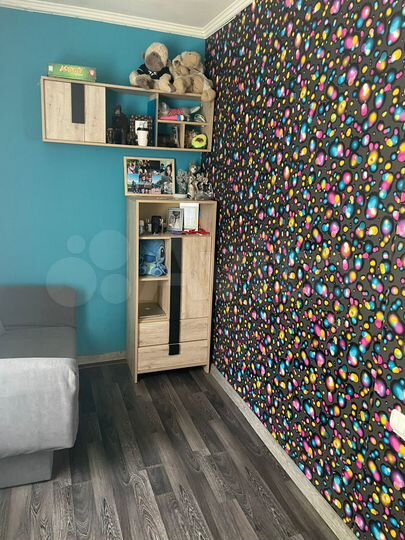 2-к. квартира, 39,5 м², 1/4 эт.