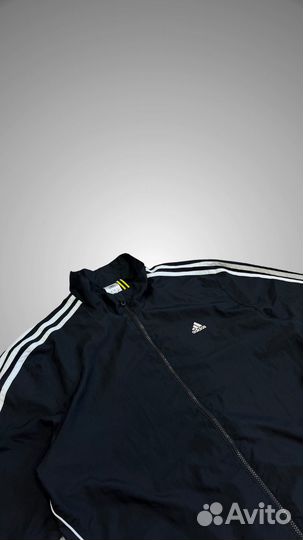 Олимпийка Adidas