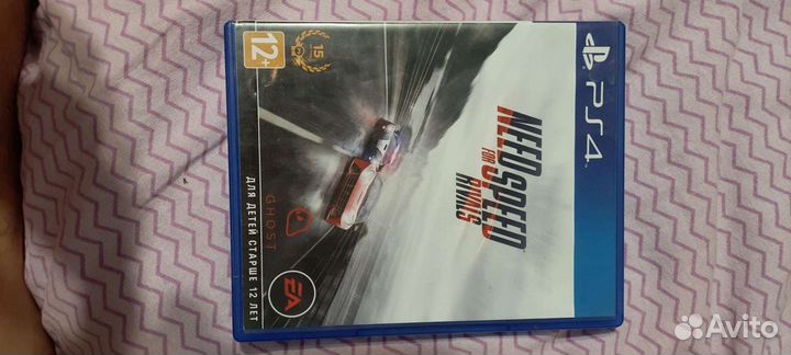 Игры для приставок ps4