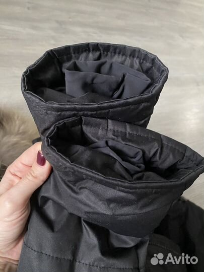 Комбинезон зимний 104