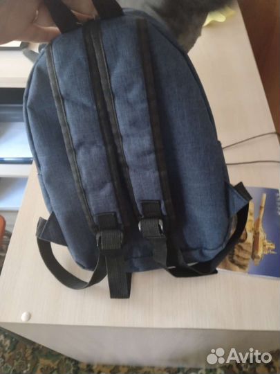 Рюкзак детский