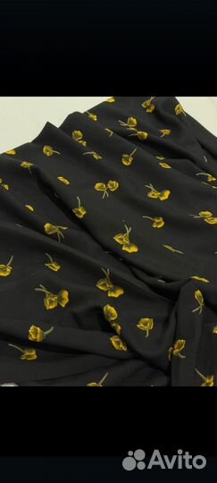 Ткань на отрез