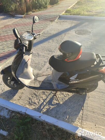 Скутер Honda lead 100куб