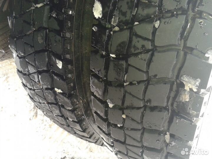 Foton Auman BJ51xx, 2012