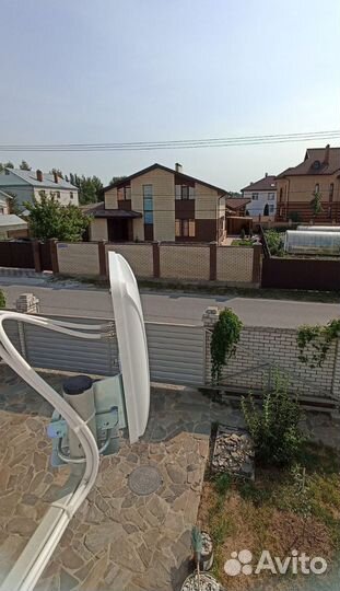 4G Интернет в частный дом, в офис, на дачу