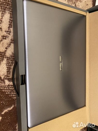 Игровой asus GTX1050/i5