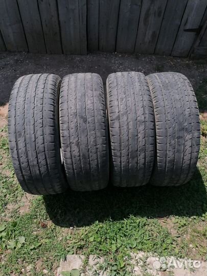 Viatti Bosco A/T 215/65 R16