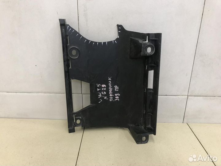 Кронштейн фонаря Transporter T5 2003-2015