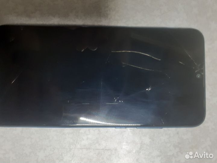 HONOR 10 Lite, 3/32 ГБ