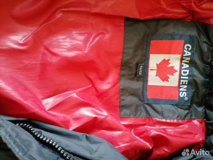 Продам зимнюю куртку