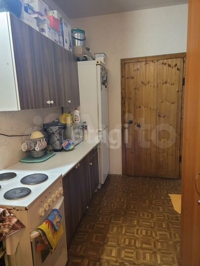 Комната 20,5 м² в 3-к., 5/5 эт.