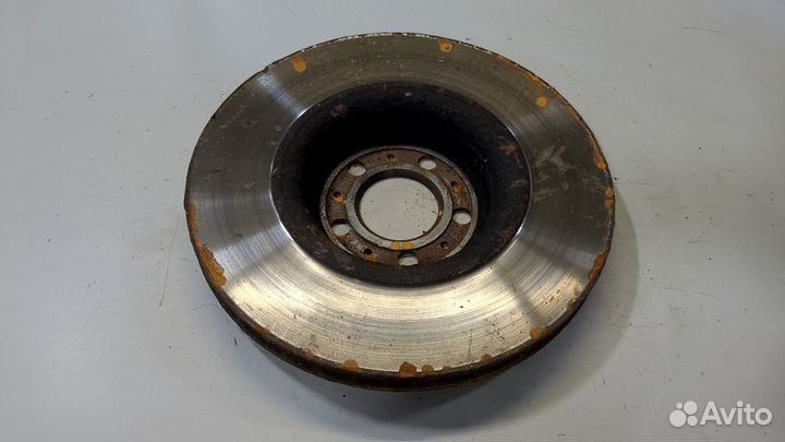 Диск тормозной Volvo XC90, 2003