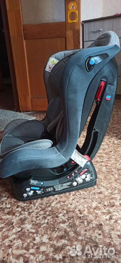 Детское автокресло от 0 до 18 кг