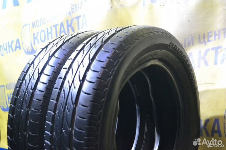 Bridgestone Nextry Ecopia 155/65 R13