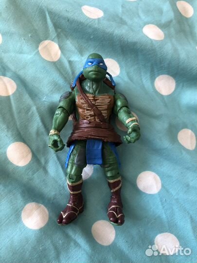 Черепашка-ниндзя