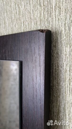 Туалетный столик с зеркалом