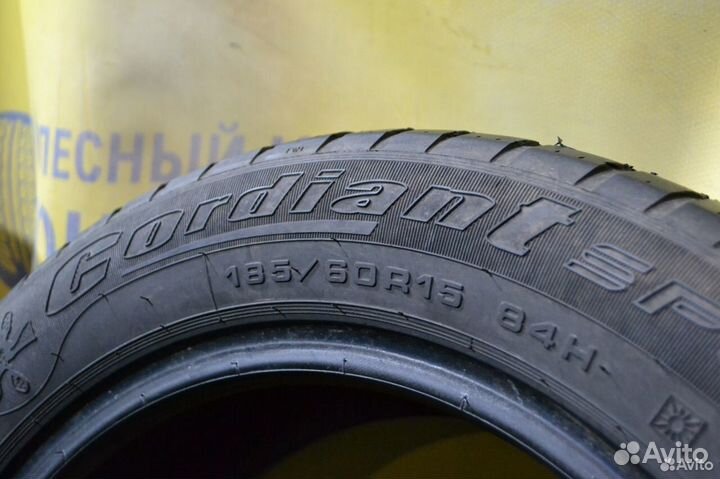 Cordiant Sport 2 185/60 R15