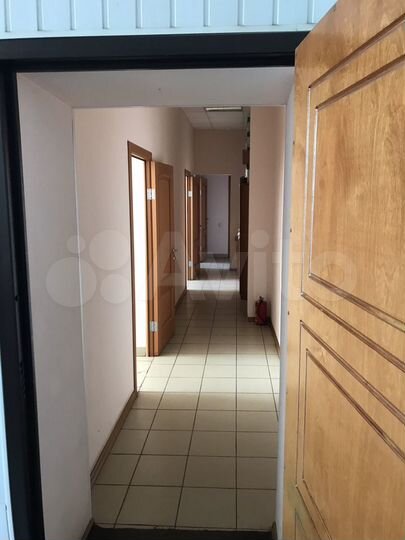 Офис на ул. Сергея Данщина, 73.3 м²