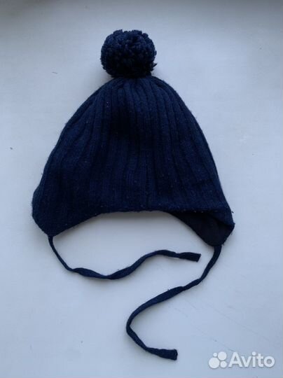 Шапка детская