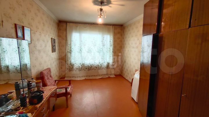 4-к. квартира, 68,5 м², 5/9 эт.