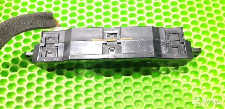 Бортовой компьютер часы Chevrolet Lacetti