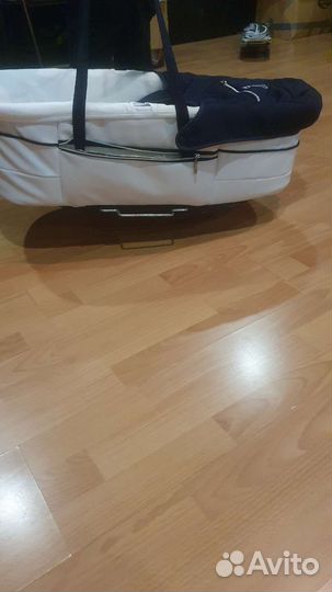 Детские коляски 2 в 1