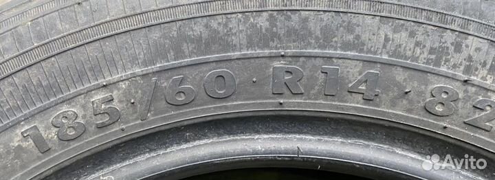 Amtel Planet 2P 185/60 R14