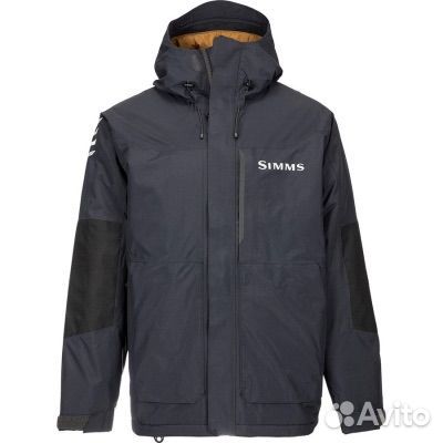 Куртка Simms Challenger Insulated Jacket '20