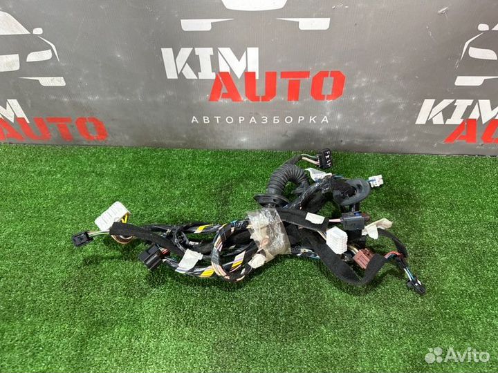 Проводка двери передняя левая LADA X-Ray Cross 1.6