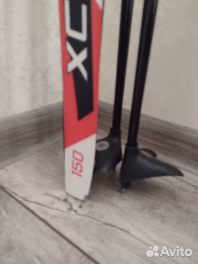 Лыжный набор Nordway