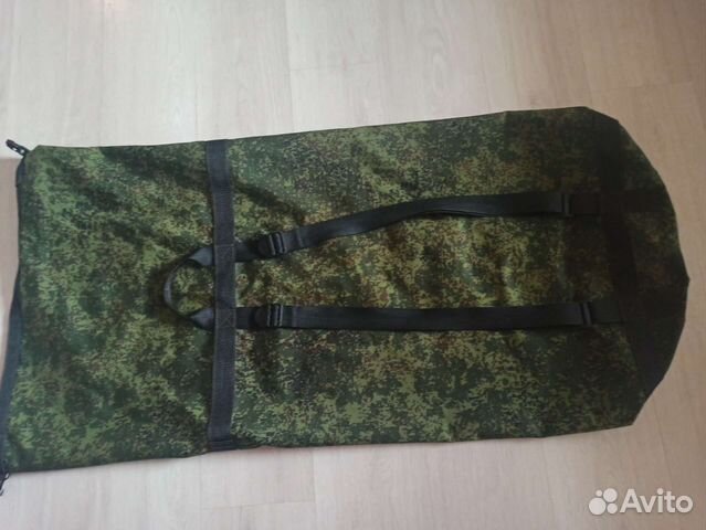 Баул мешок 60л