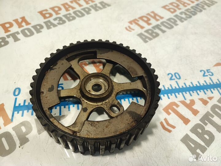 Форд C-Max Шестерня распредвала