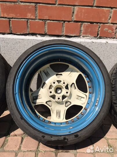 Диски bridgestone