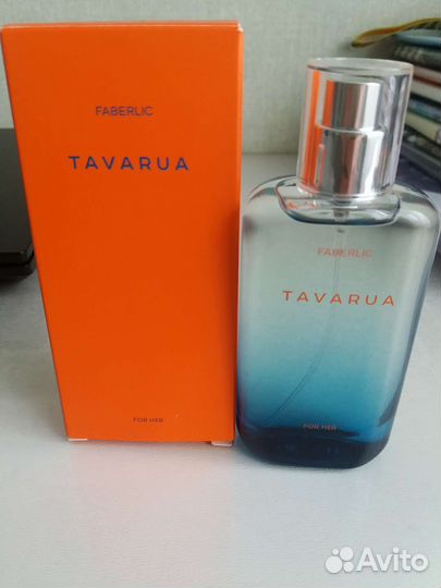 Туалетная вода женская