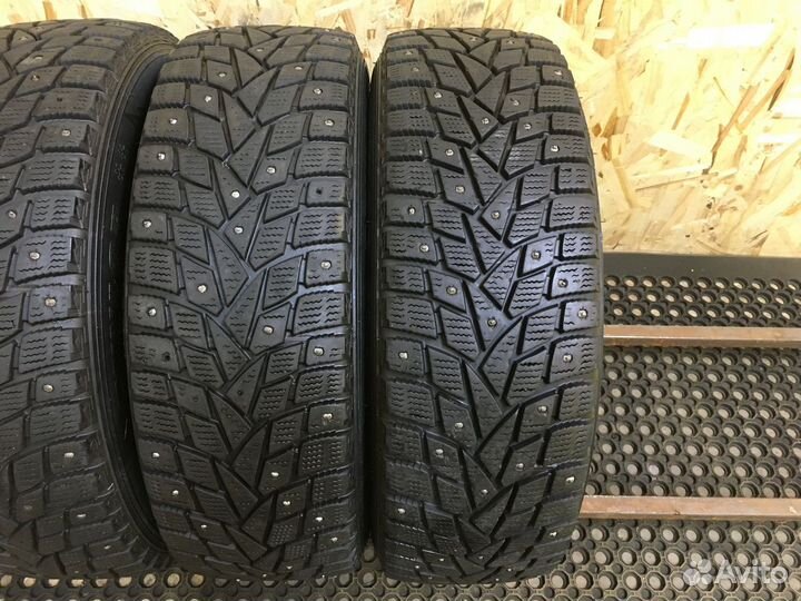 Dunlop SP Winter Ice 02 185/60 R15 88T