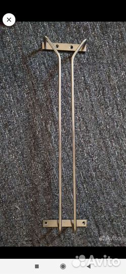 Рейлинг для кухни