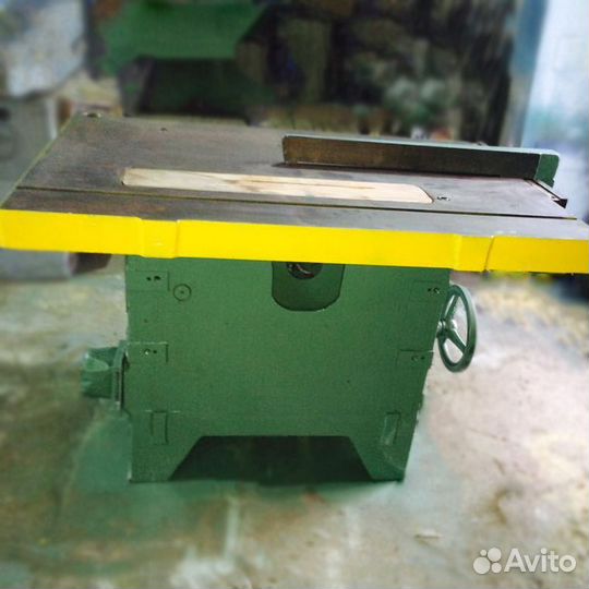 Деревообрабатывающие станки б/у новое поступление